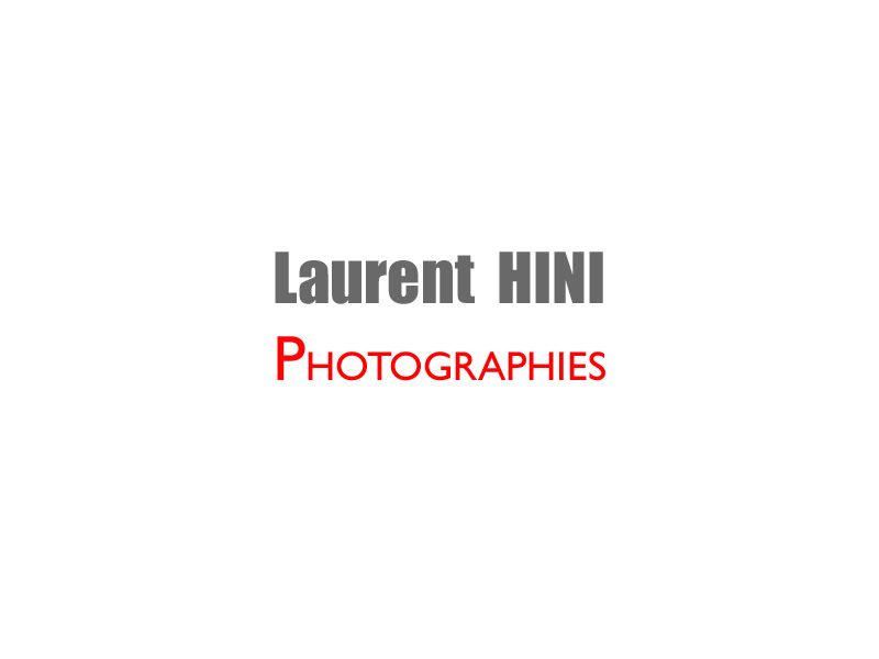 Laurent Hini - Photographie